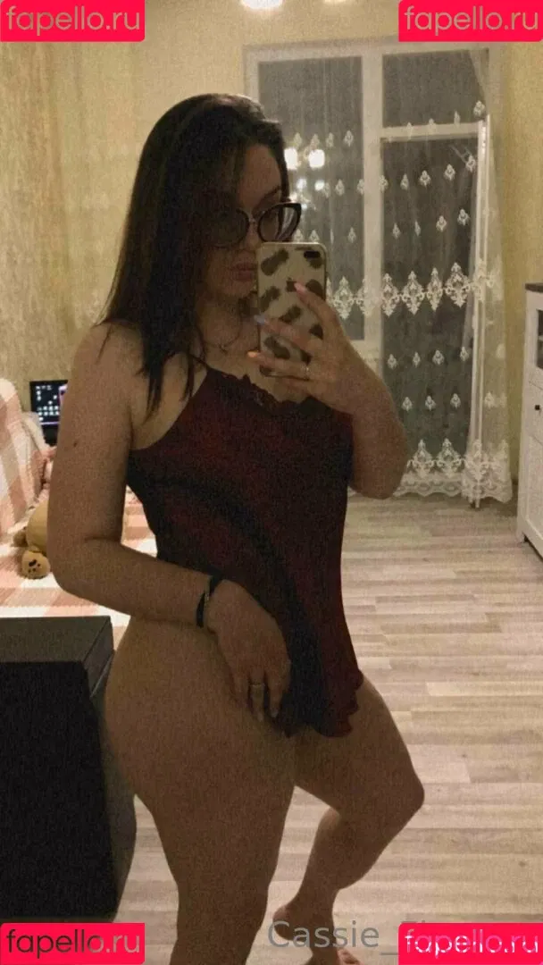cassie_flower Onlyfans Photo Gallery 