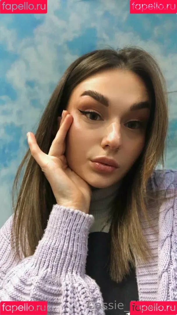 cassie_flower Onlyfans Photo Gallery 