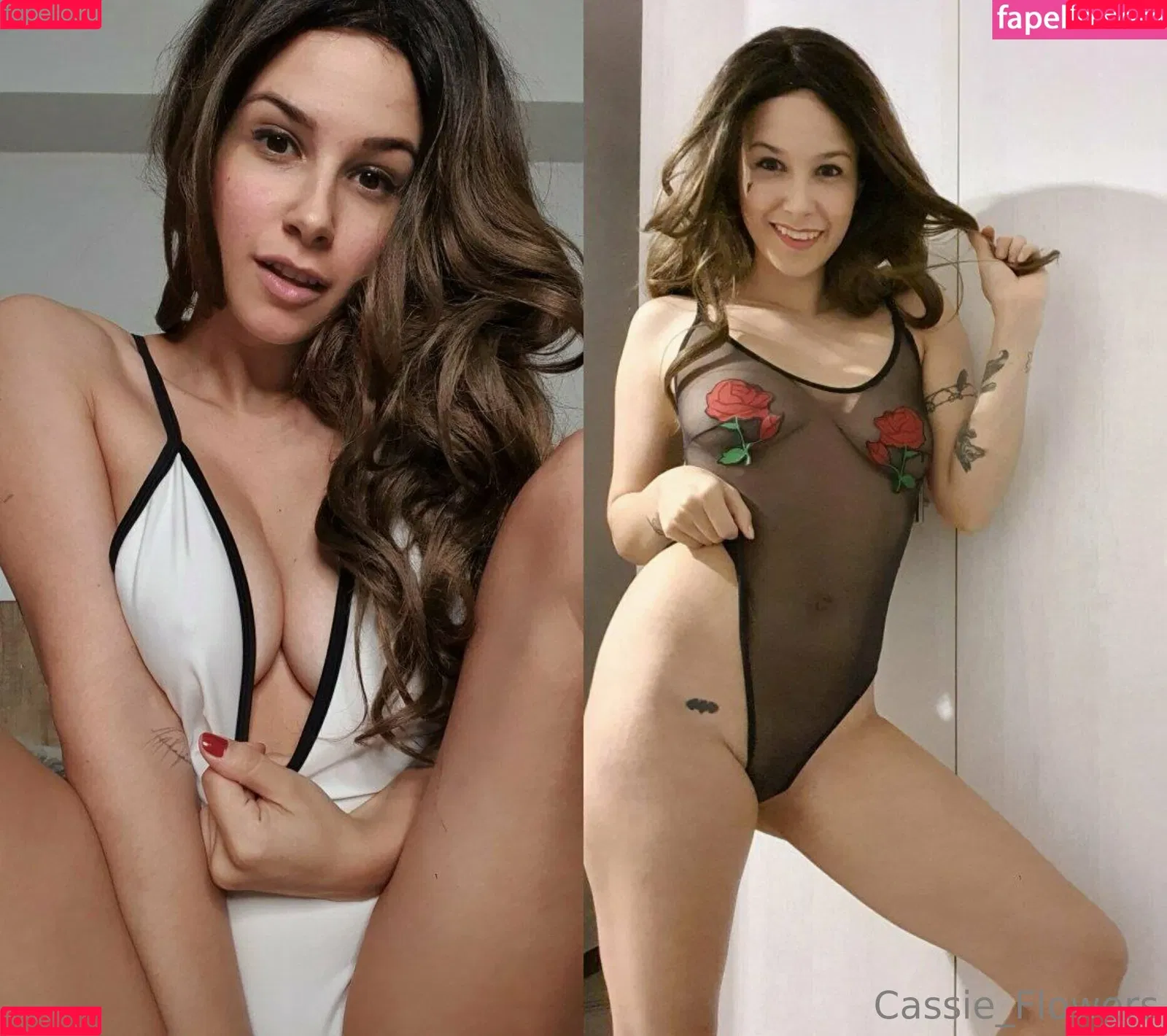 cassie_flower Onlyfans Photo Gallery 