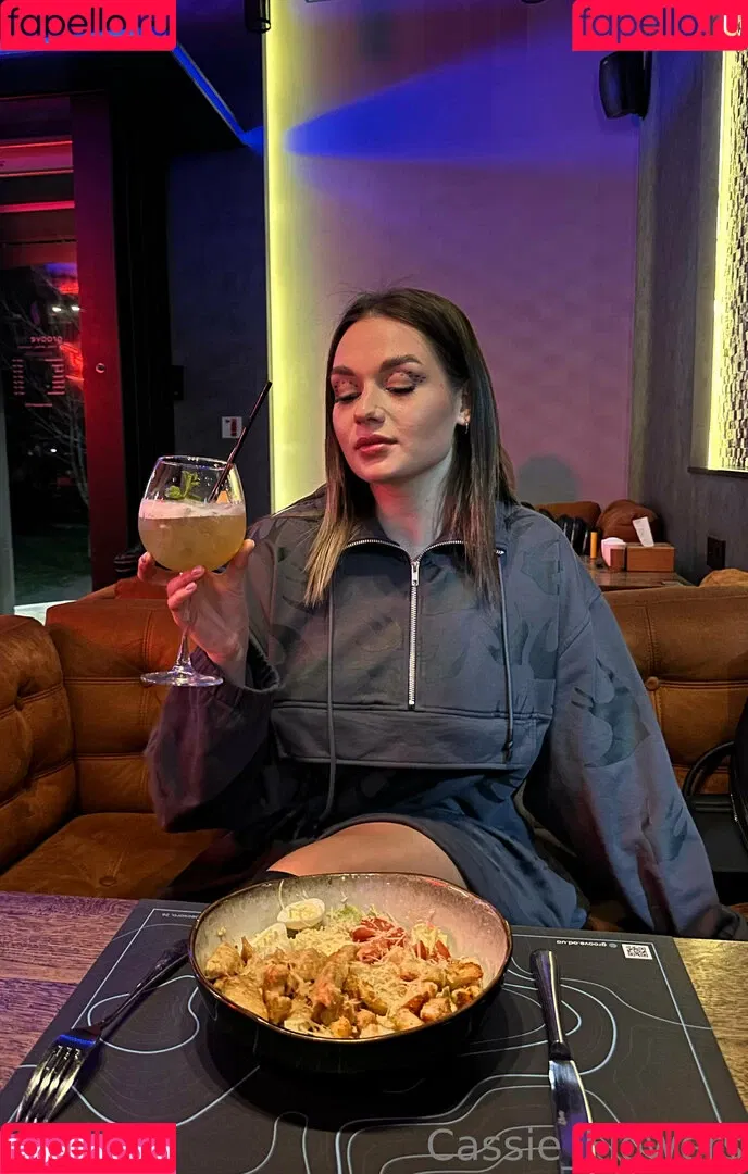 cassie_flower Onlyfans Photo Gallery 