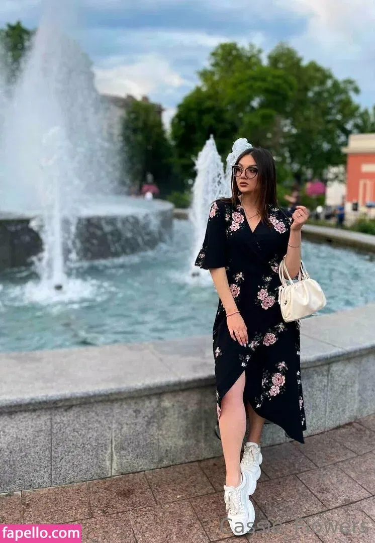 cassie_flower Onlyfans Photo Gallery 