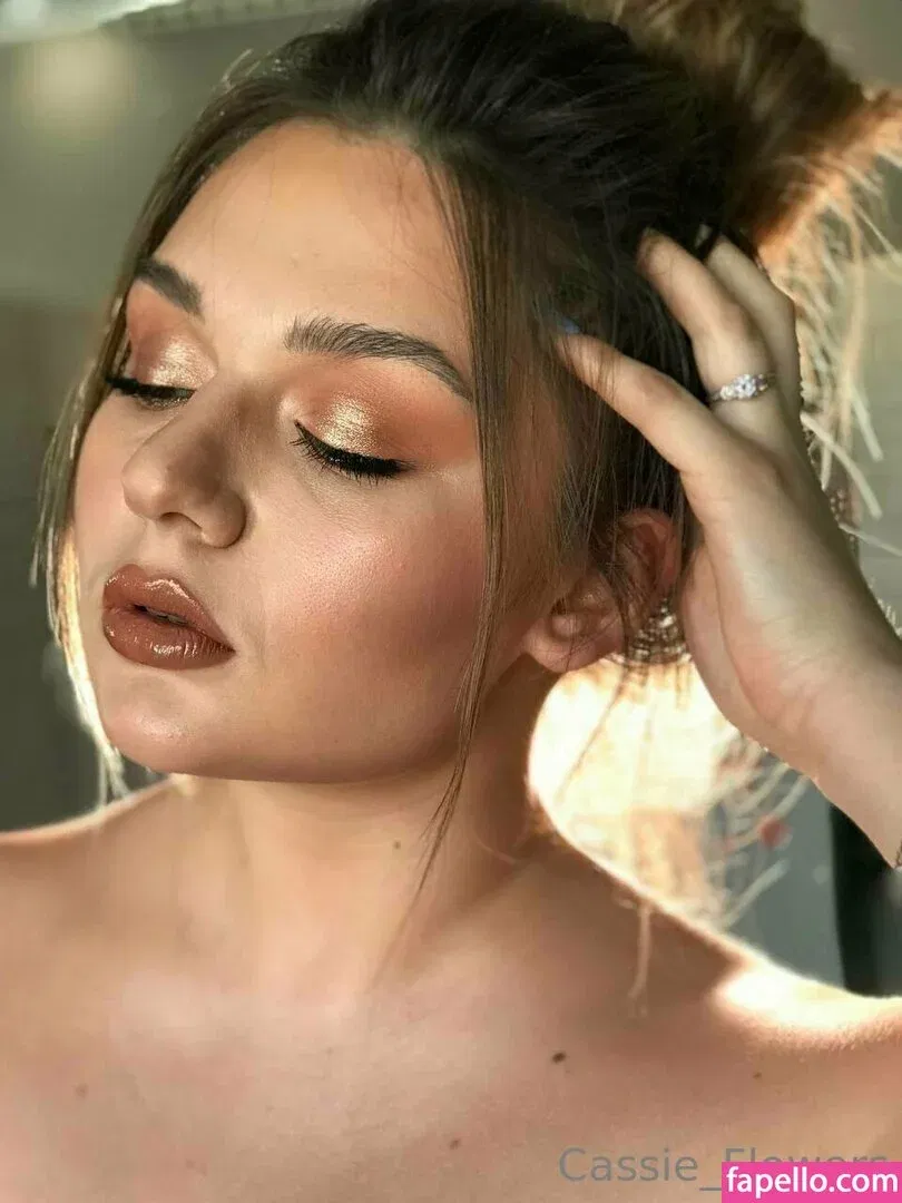 cassie_flower Onlyfans Photo Gallery 