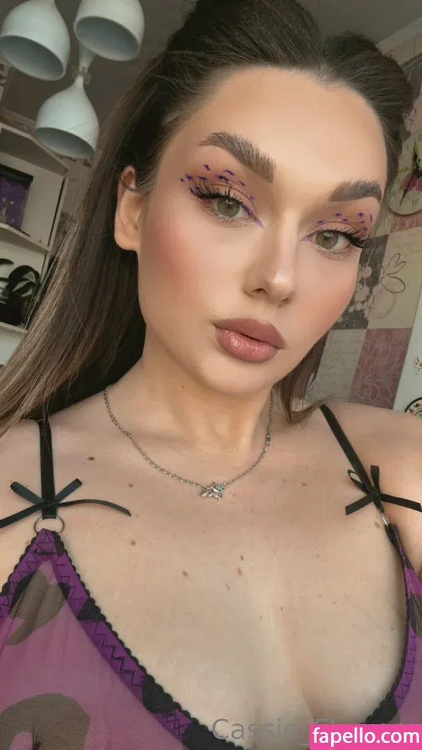 cassie_flower Onlyfans Photo Gallery 