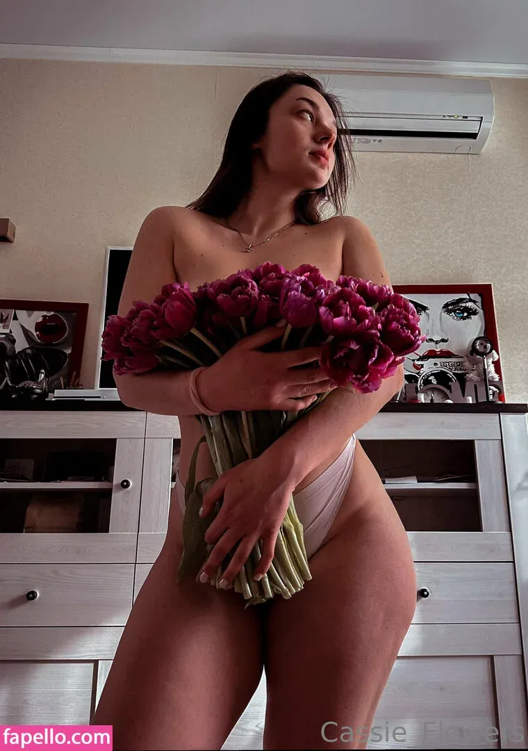 cassie_flower Onlyfans Photo Gallery 