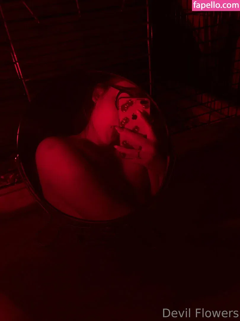 cassie_flower Onlyfans Photo Gallery 