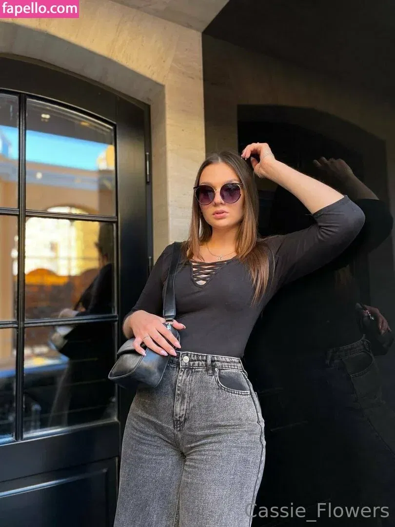 cassie_flower Onlyfans Photo Gallery 