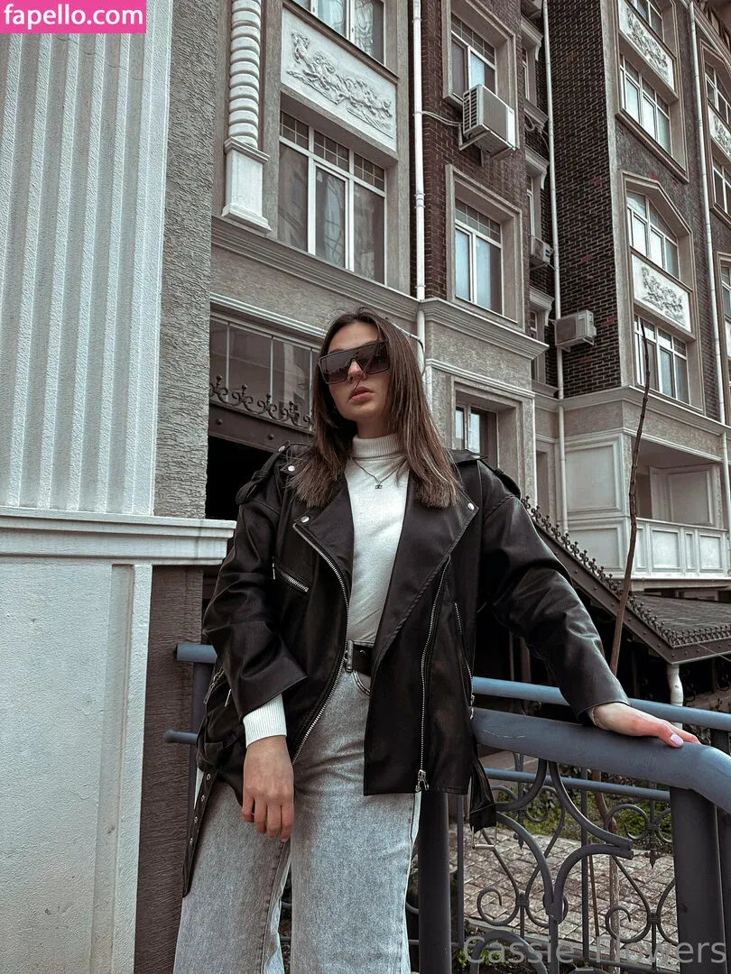 cassie_flower Onlyfans Photo Gallery 