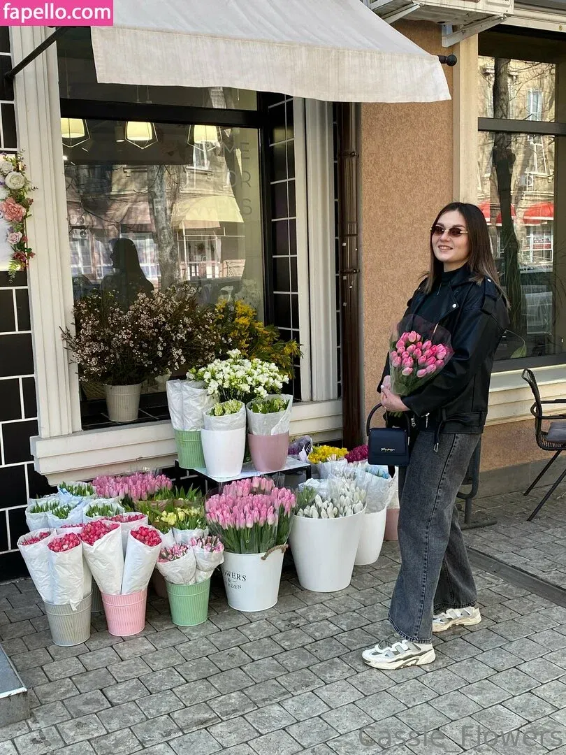 cassie_flower Onlyfans Photo Gallery 