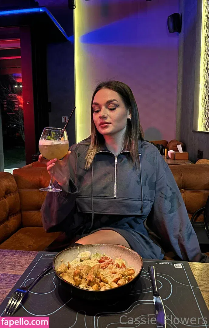 cassie_flower Onlyfans Photo Gallery 