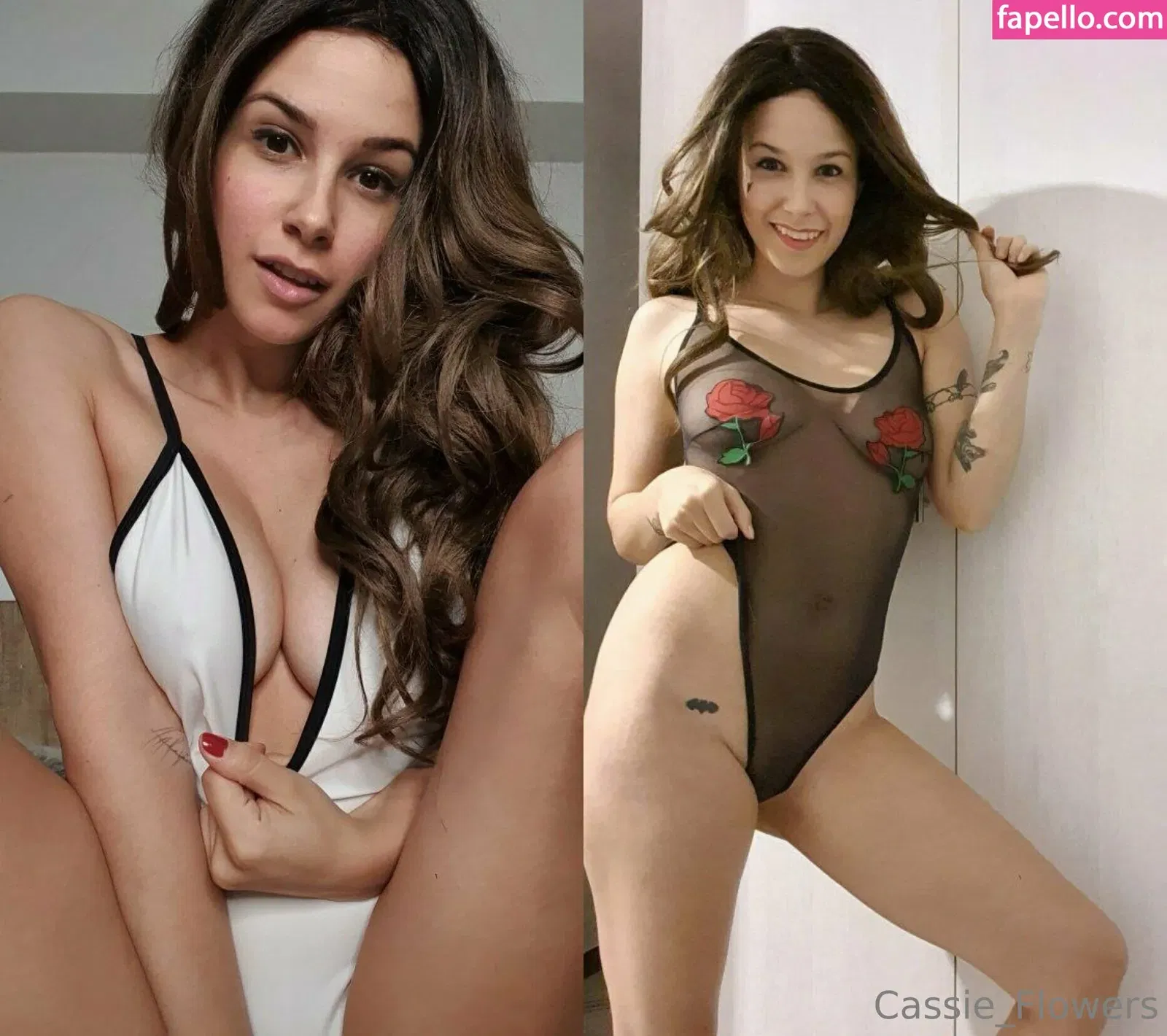 cassie_flower Onlyfans Photo Gallery 