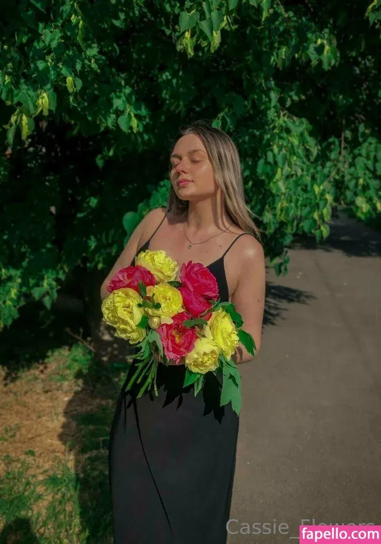 cassie_flower Onlyfans Photo Gallery 