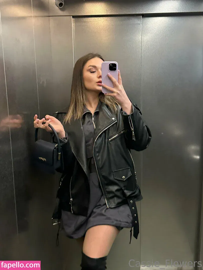 cassie_flower Onlyfans Photo Gallery 