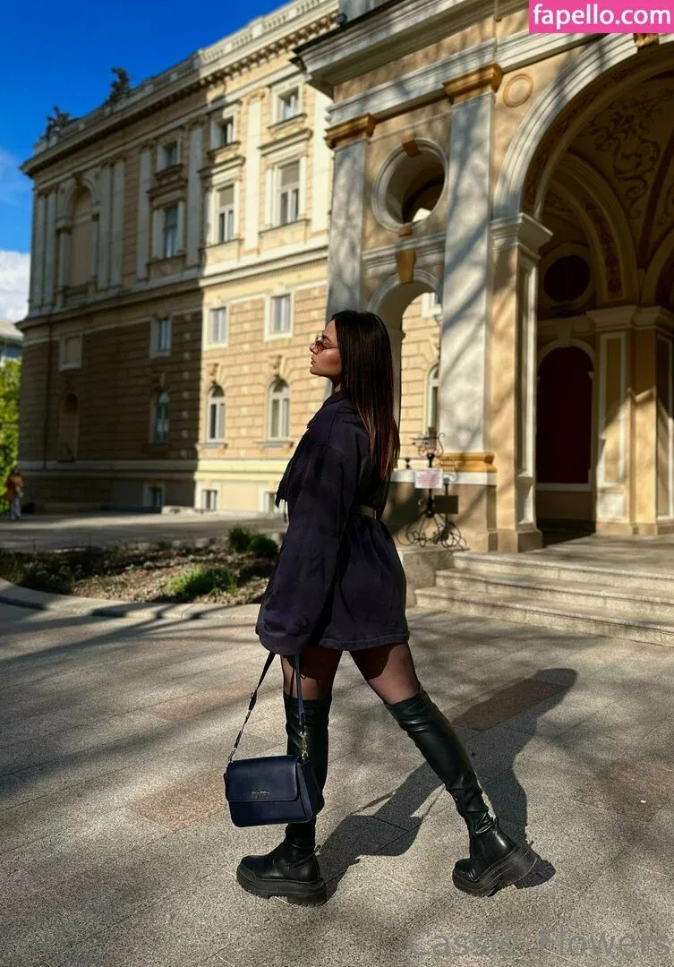 cassie_flower Onlyfans Photo Gallery 