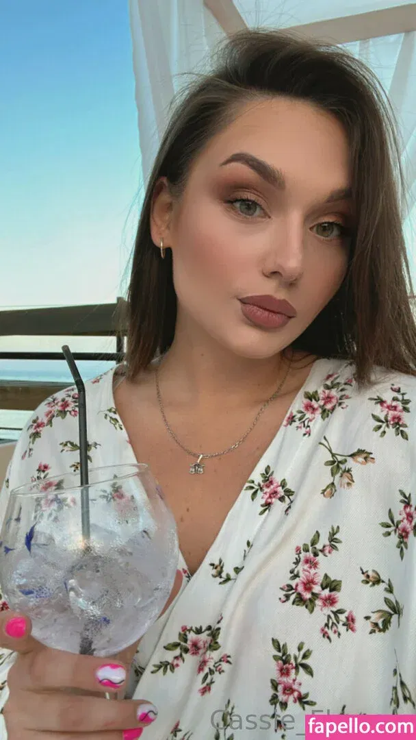 cassie_flower Onlyfans Photo Gallery 
