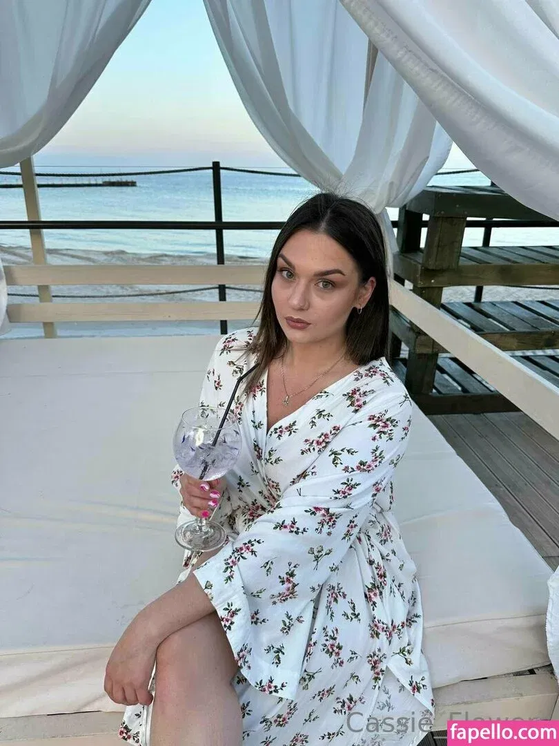cassie_flower Onlyfans Photo Gallery 
