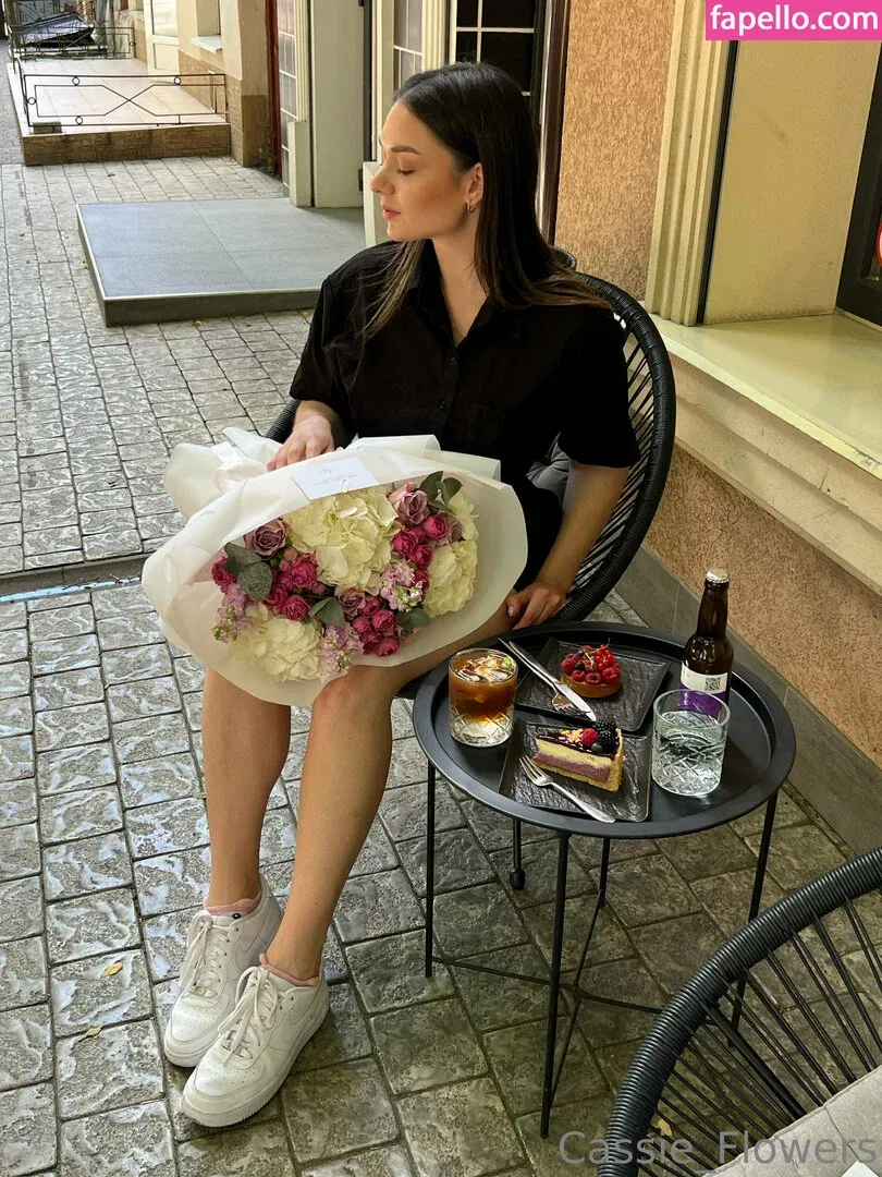 cassie_flower Onlyfans Photo Gallery 