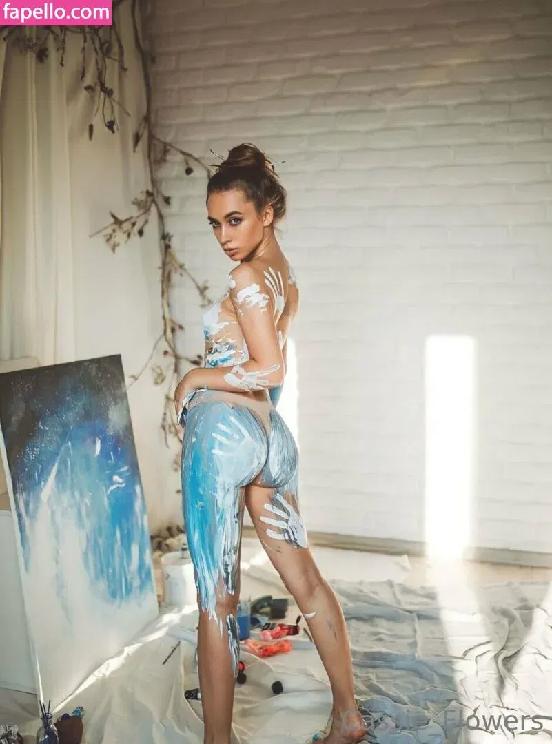 cassie_flower Onlyfans Photo Gallery 