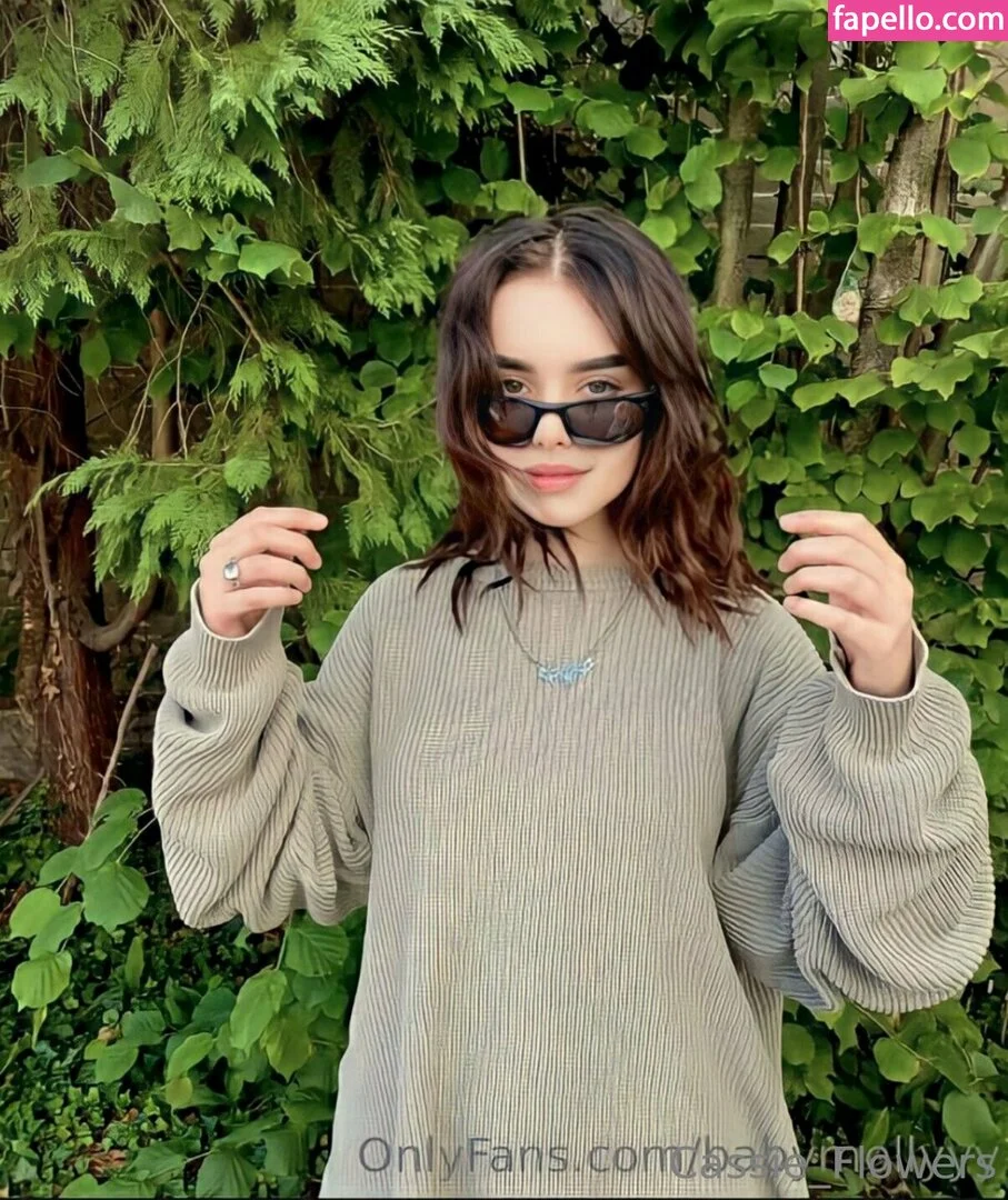 cassie_flower Onlyfans Photo Gallery 