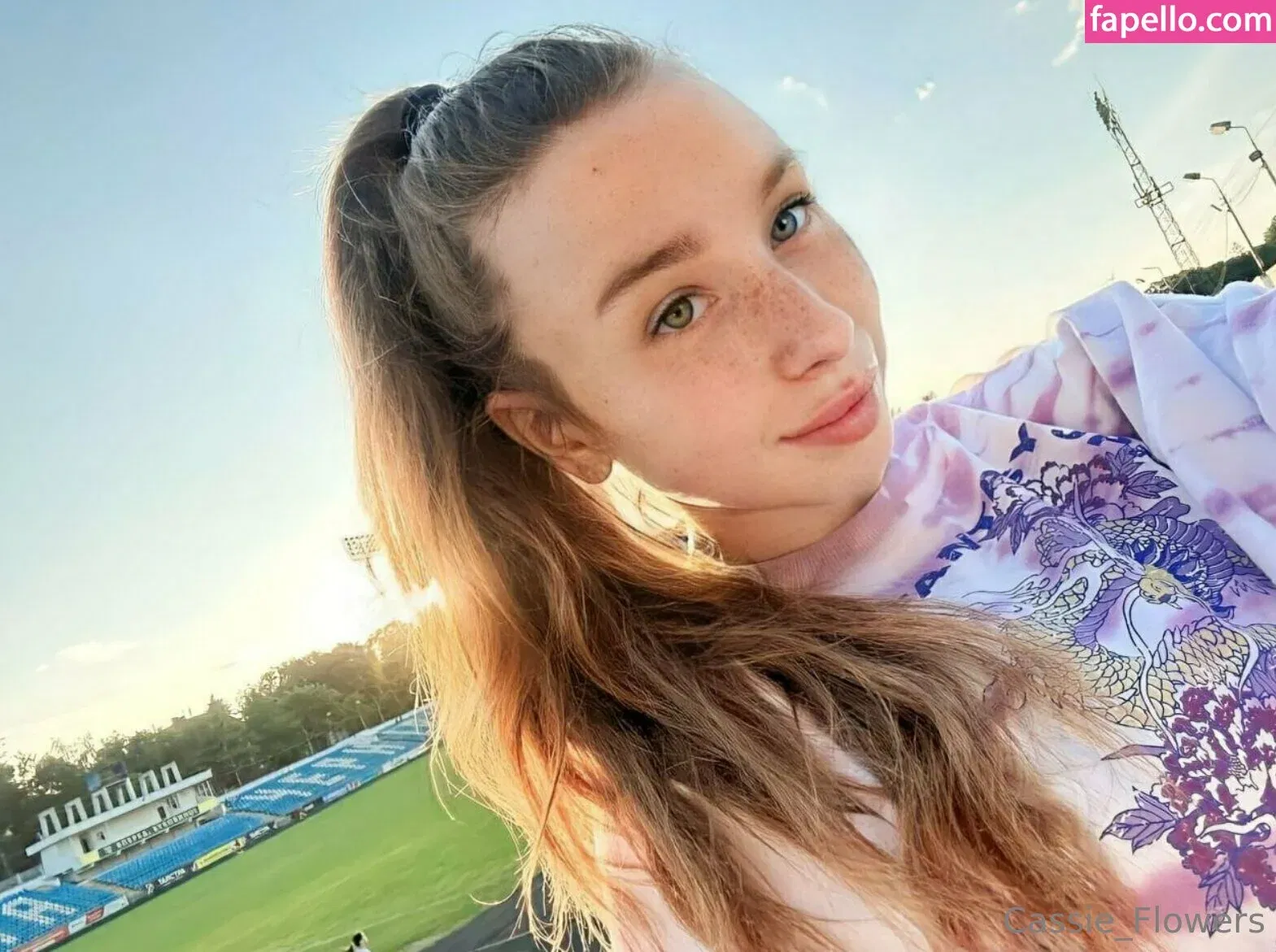 cassie_flower Onlyfans Photo Gallery 