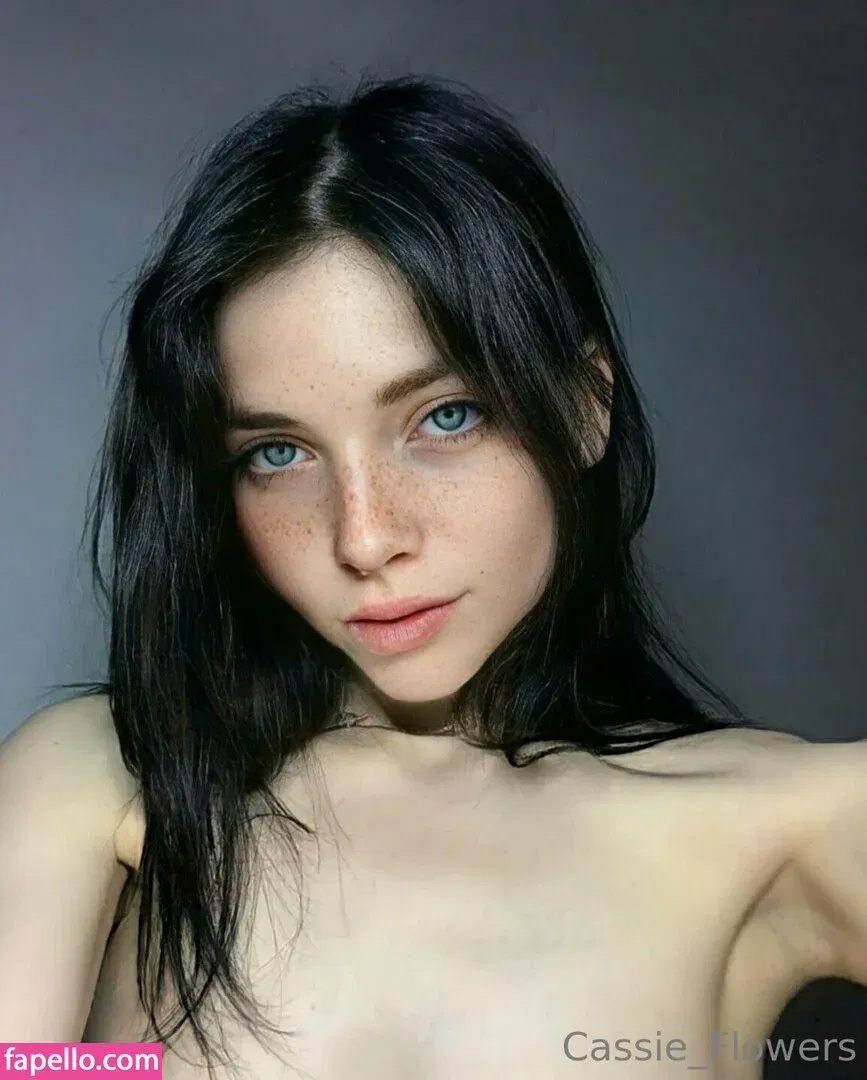 cassie_flower Onlyfans Photo Gallery 