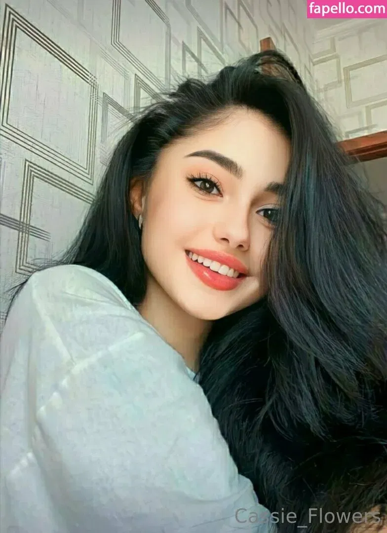 cassie_flower Onlyfans Photo Gallery 