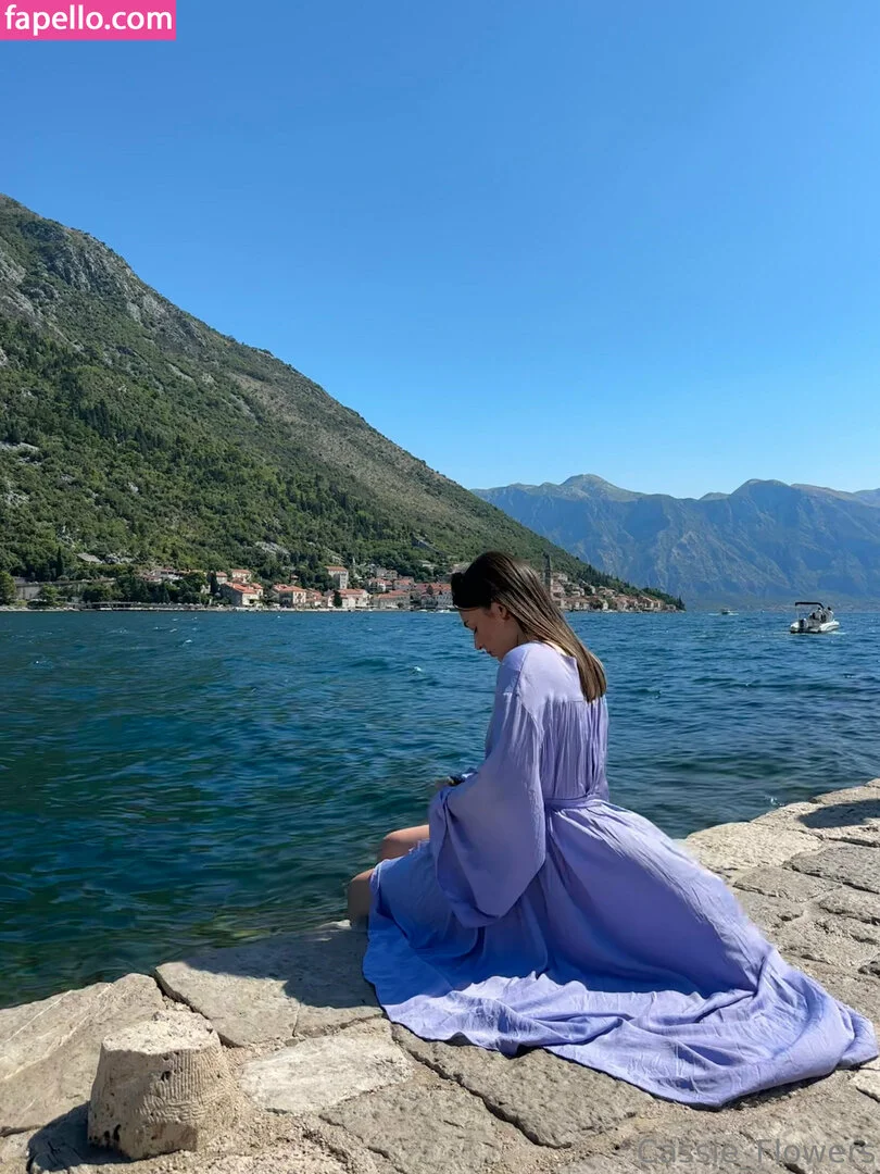 cassie_flower Onlyfans Photo Gallery 