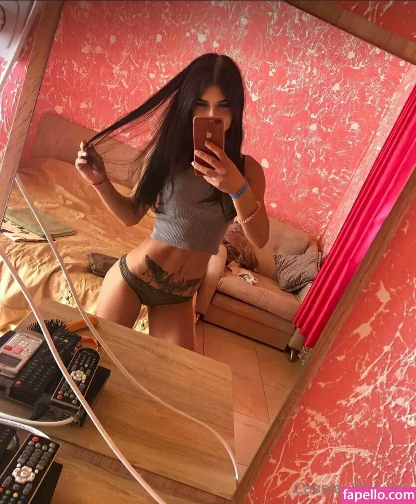 cassie_flower Onlyfans Photo Gallery 