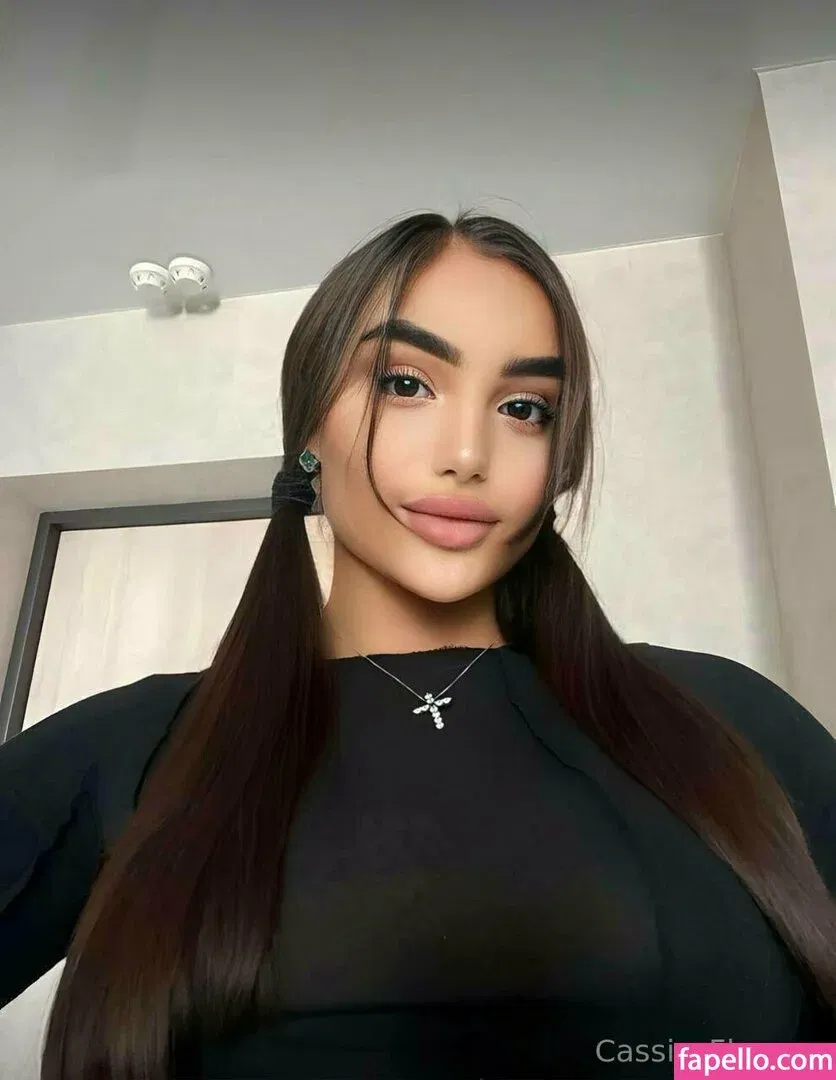 cassie_flower Onlyfans Photo Gallery 