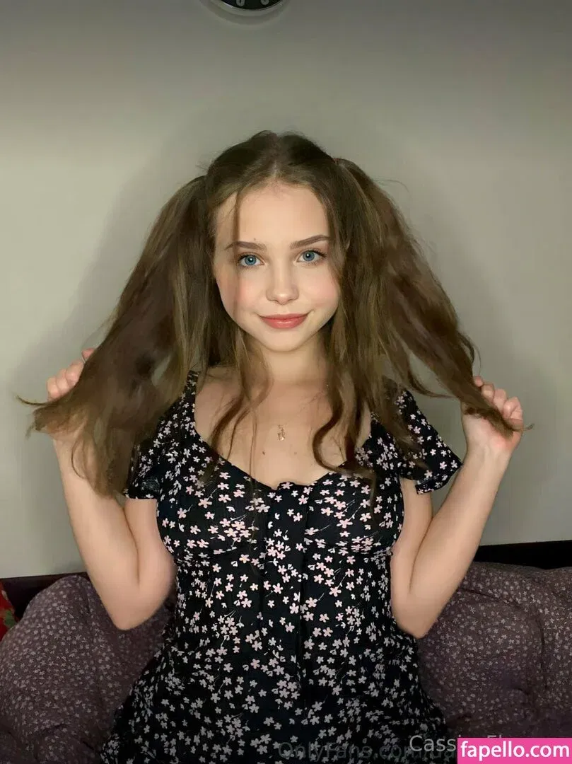 cassie_flower Onlyfans Photo Gallery 