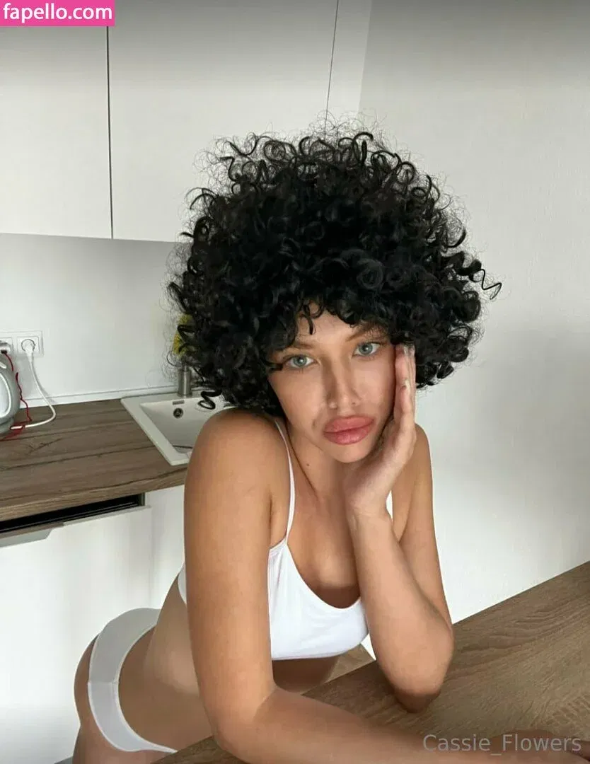 cassie_flower Onlyfans Photo Gallery 