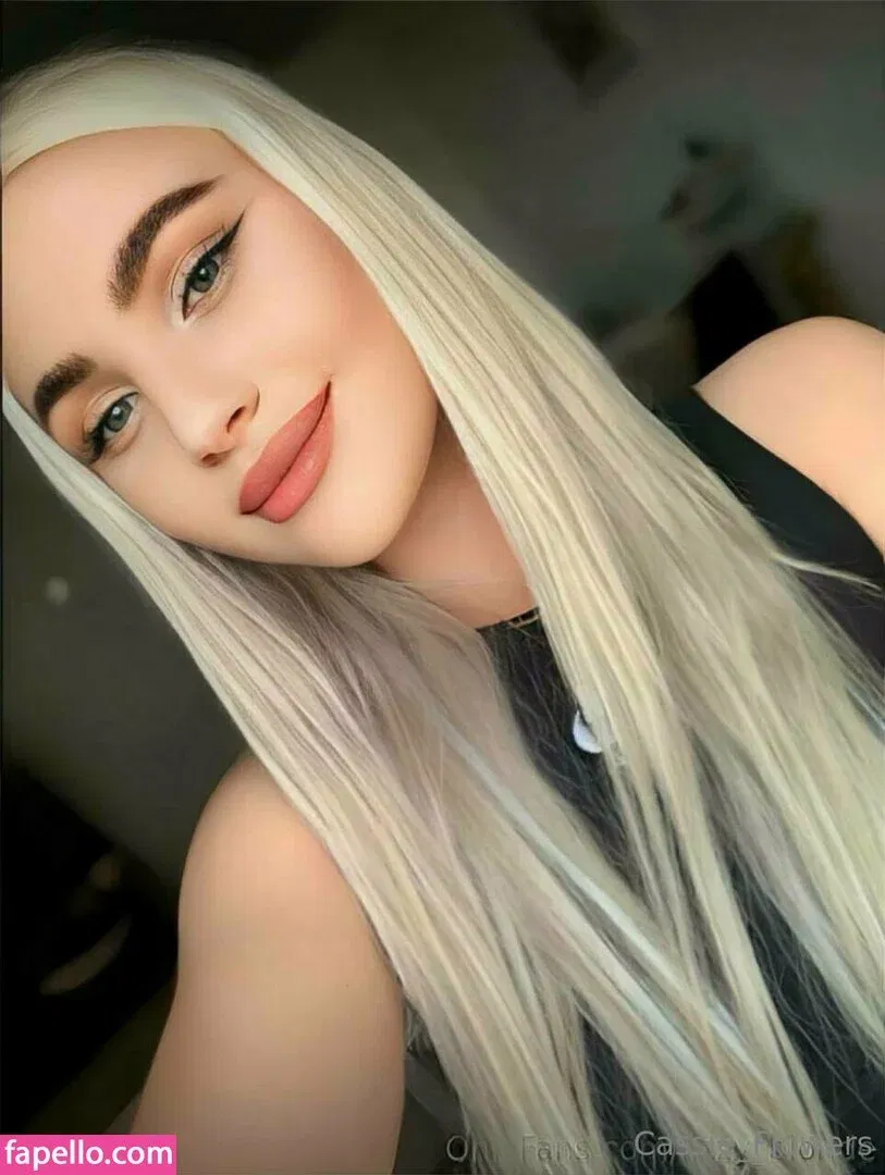 cassie_flower Onlyfans Photo Gallery 