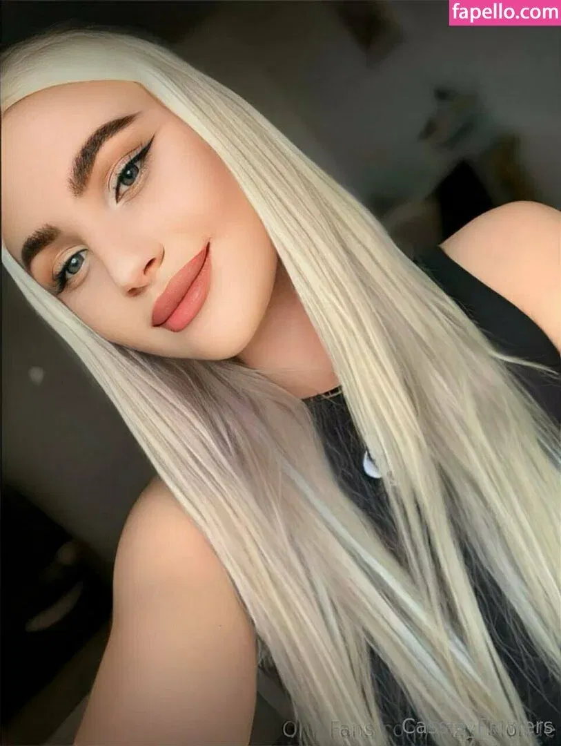 cassie_flower Onlyfans Photo Gallery 