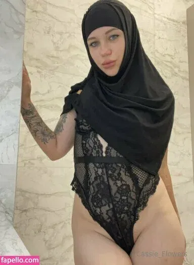 cassie_flower Onlyfans Photo Gallery 