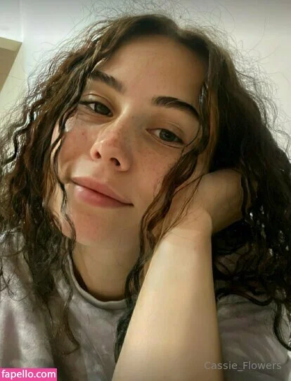 cassie_flower Onlyfans Photo Gallery 