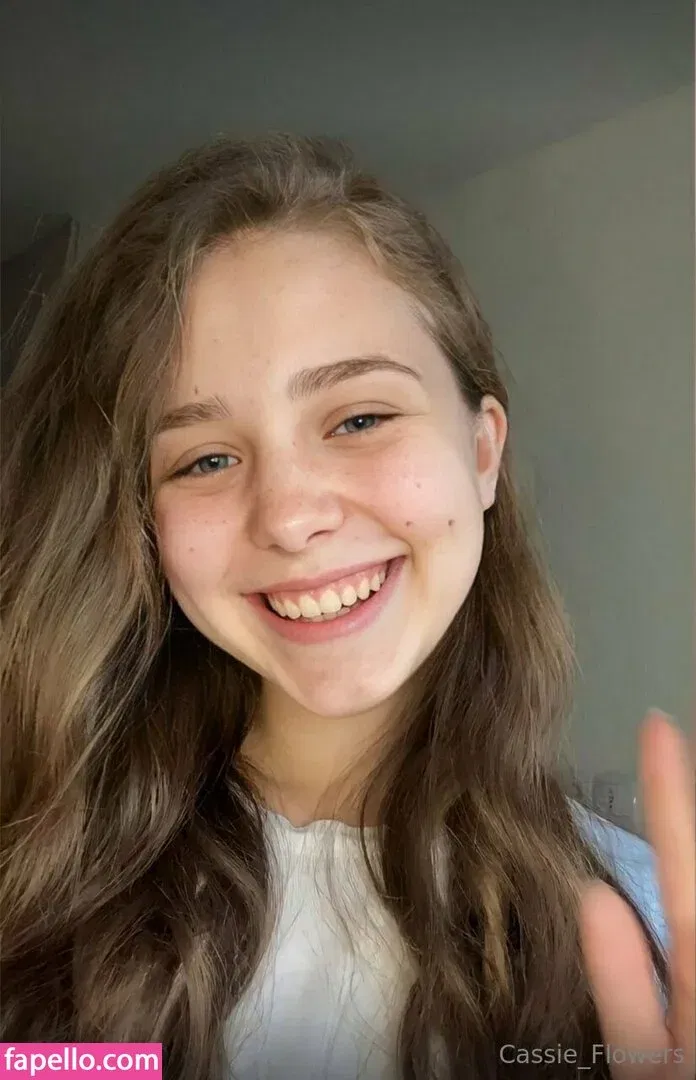 cassie_flower Onlyfans Photo Gallery 