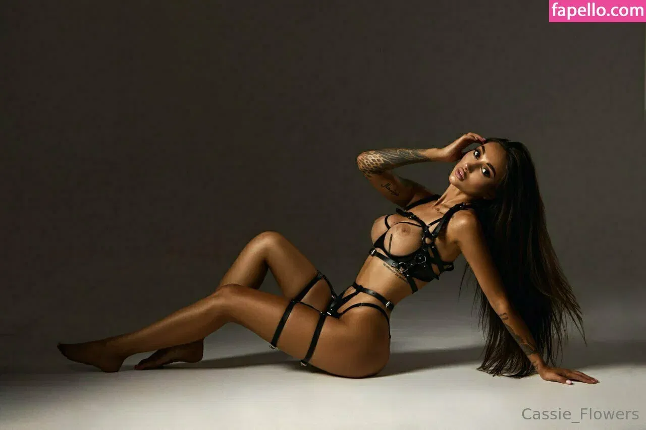 cassie_flower Onlyfans Photo Gallery 