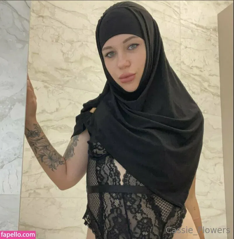 cassie_flower Onlyfans Photo Gallery 