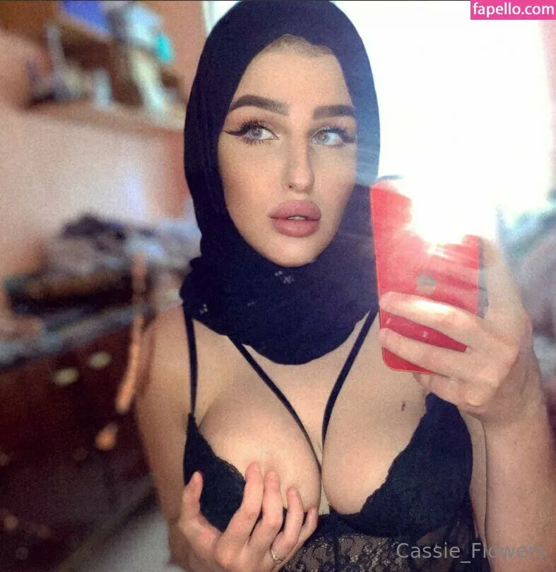 cassie_flower Onlyfans Photo Gallery 
