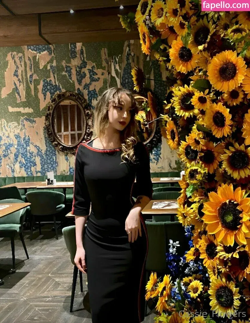 cassie_flower Onlyfans Photo Gallery 