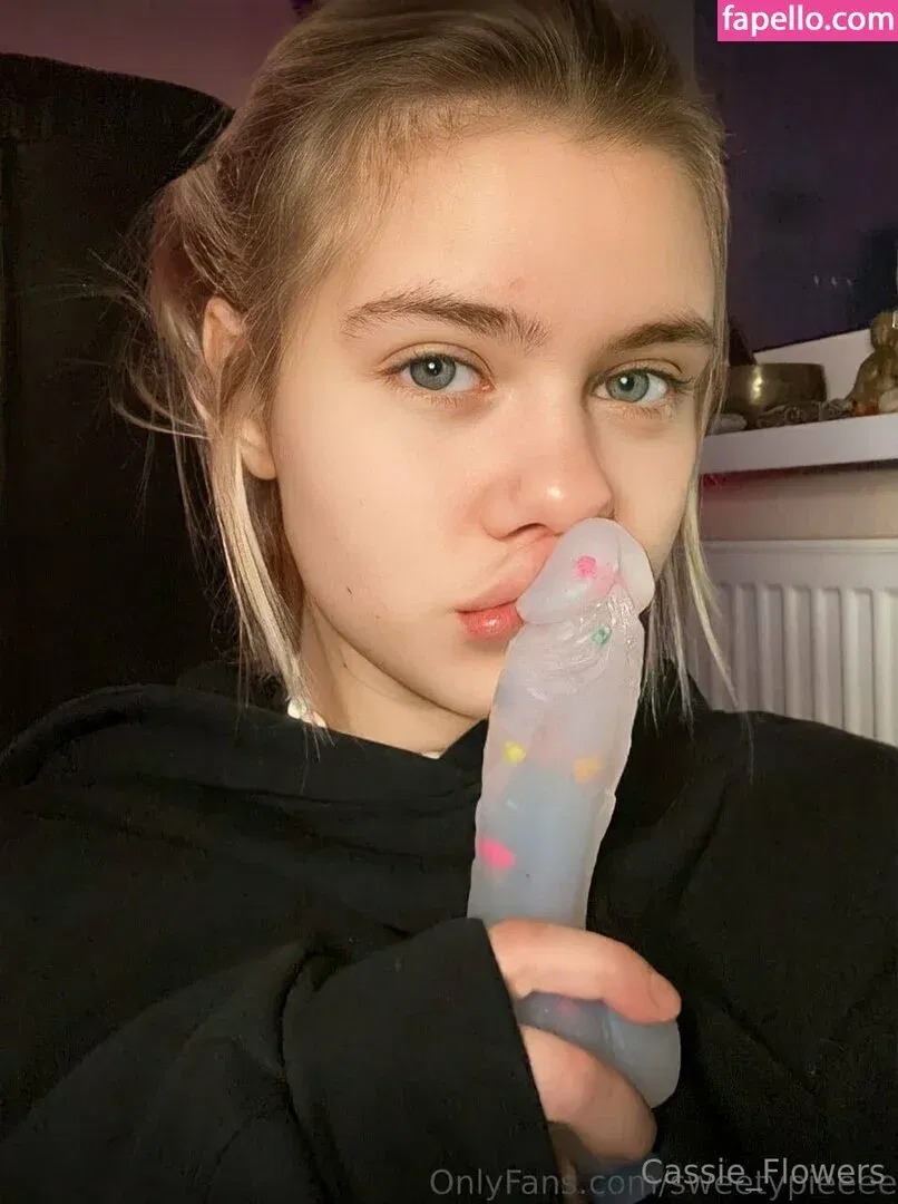 cassie_flower Onlyfans Photo Gallery 