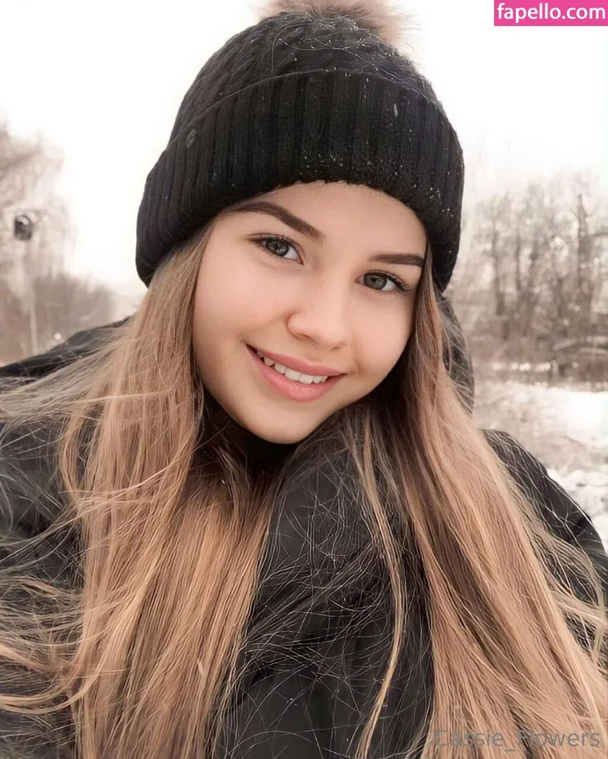 cassie_flower Onlyfans Photo Gallery 