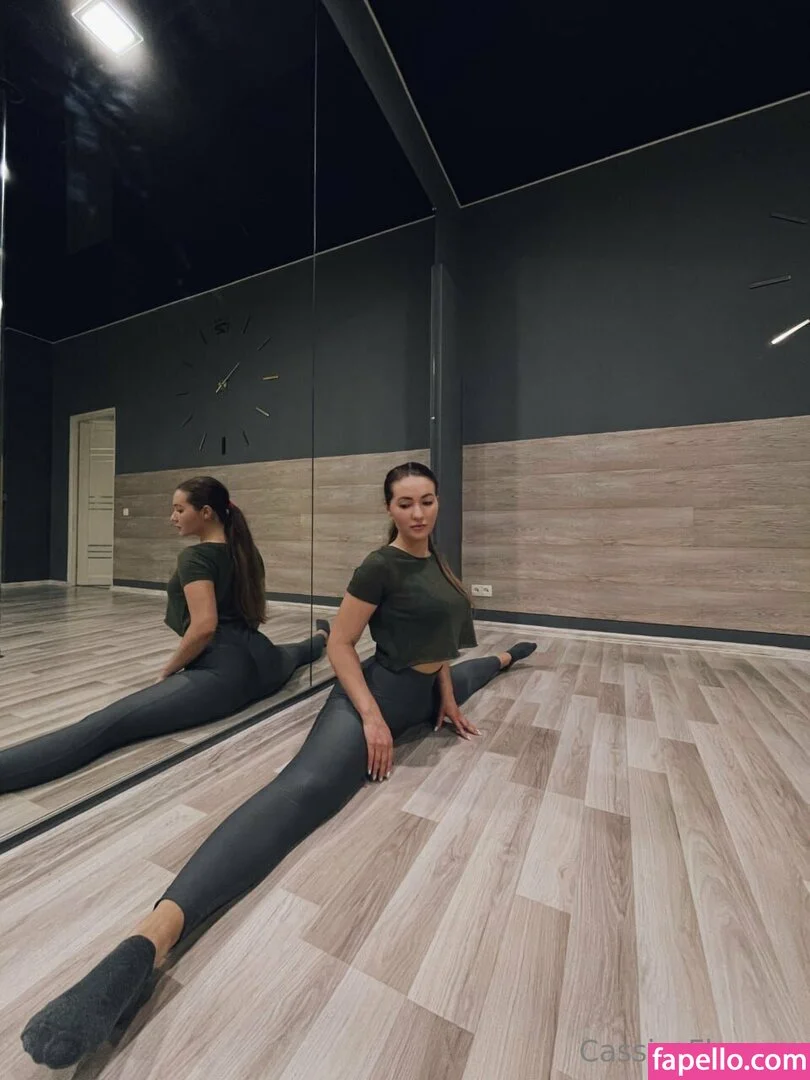 cassie_flower Onlyfans Photo Gallery 