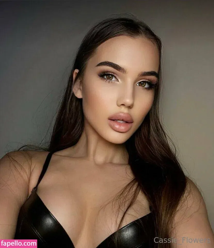 cassie_flower Onlyfans Photo Gallery 