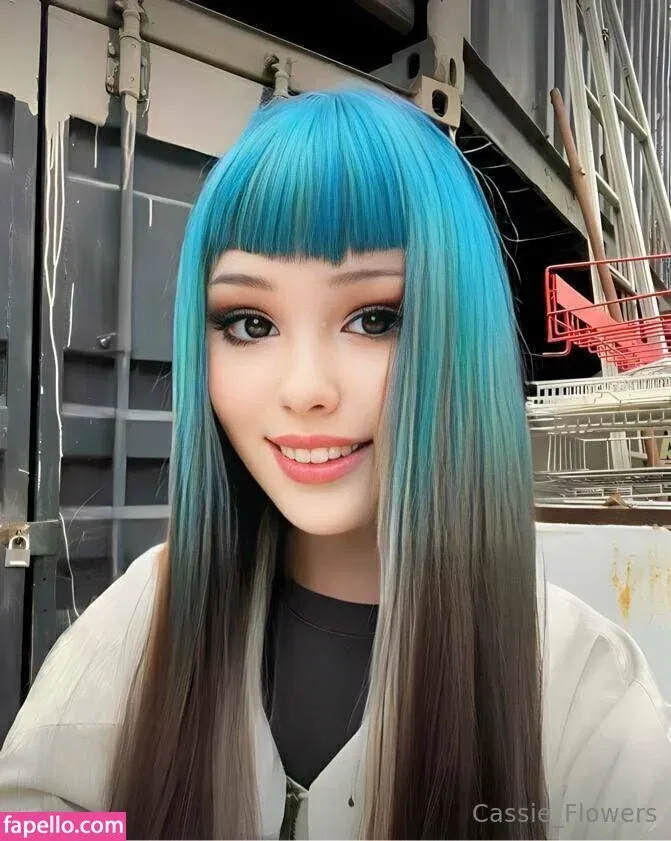 cassie_flower Onlyfans Photo Gallery 