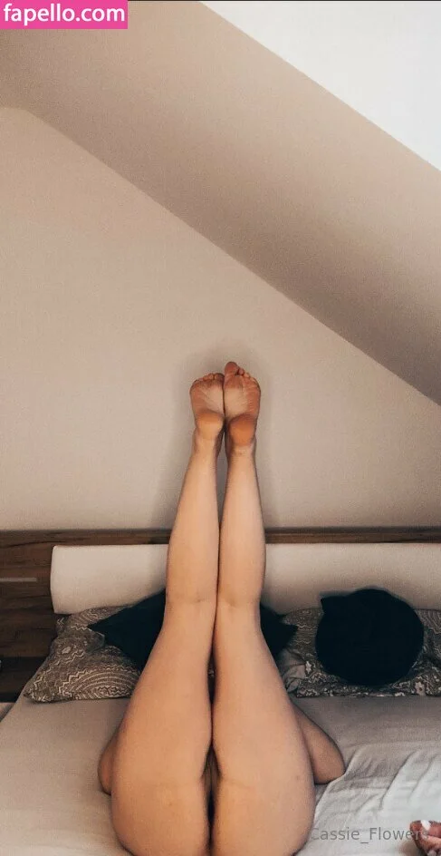 cassie_flower Onlyfans Photo Gallery 