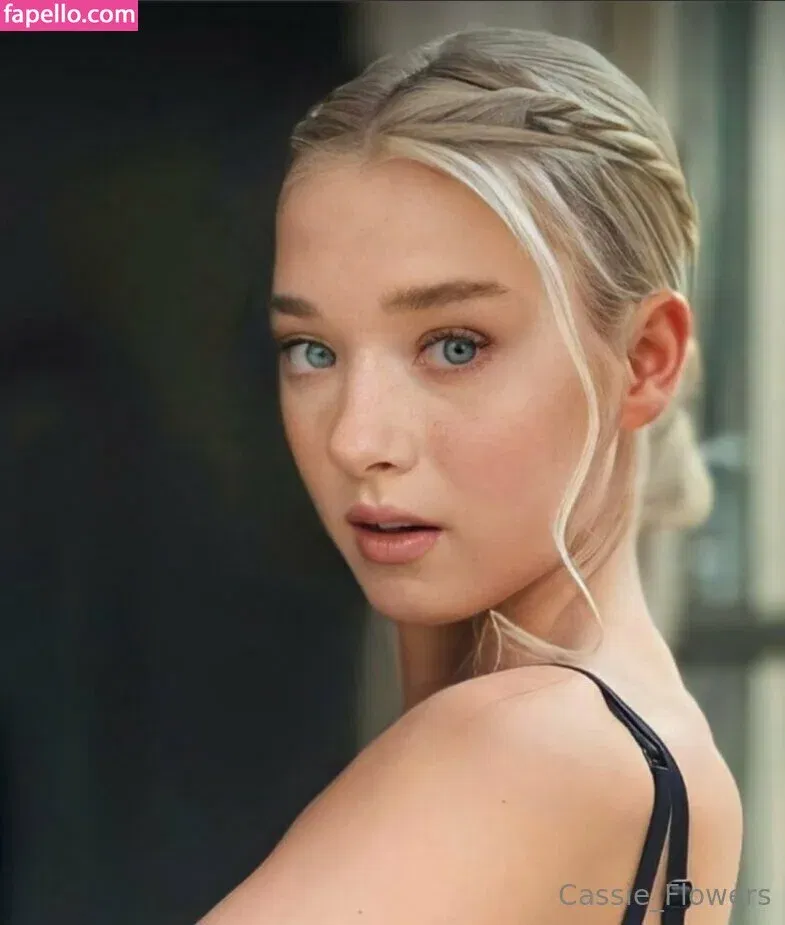 cassie_flower Onlyfans Photo Gallery 