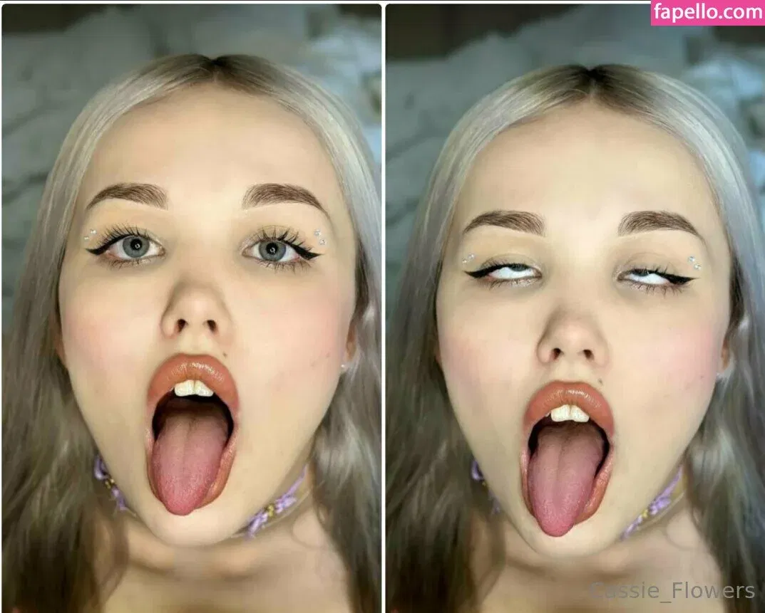 cassie_flower Onlyfans Photo Gallery 