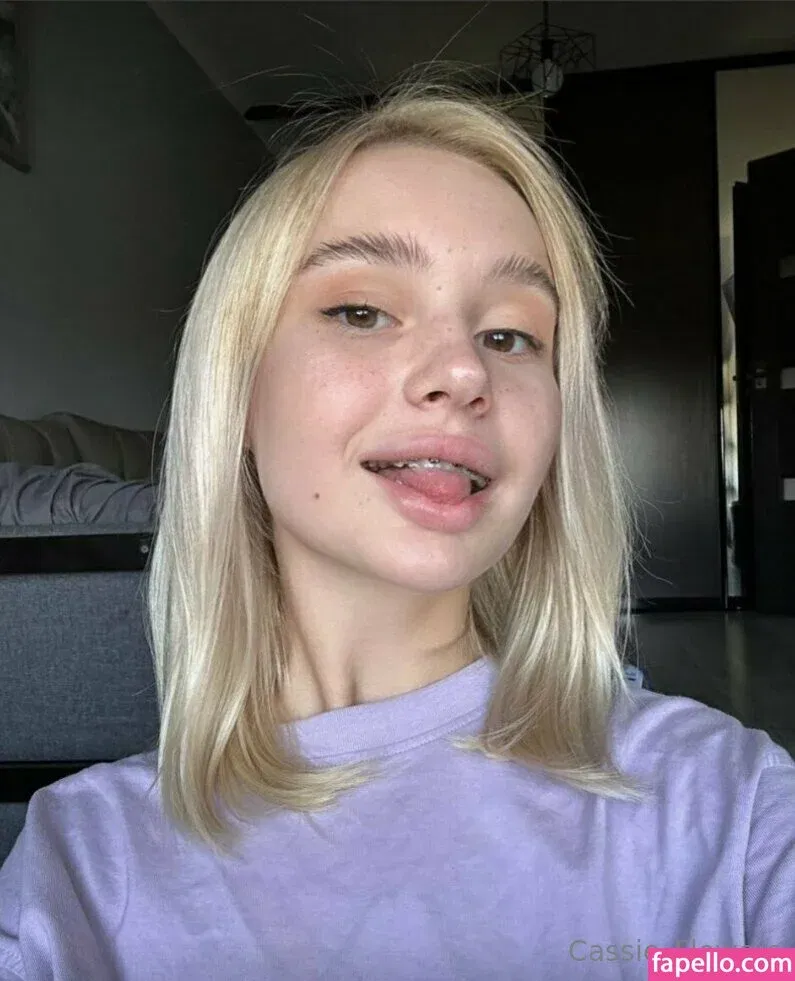 cassie_flower Onlyfans Photo Gallery 