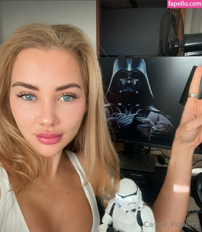 cassie_flower Onlyfans Photo Gallery 