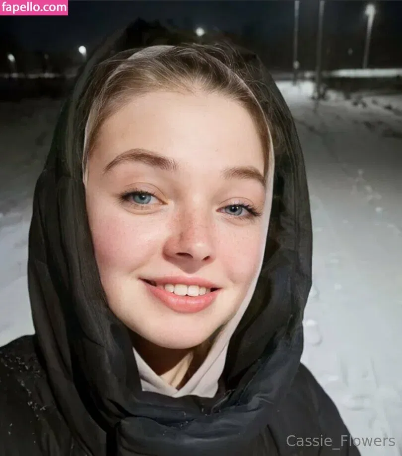 cassie_flower Onlyfans Photo Gallery 